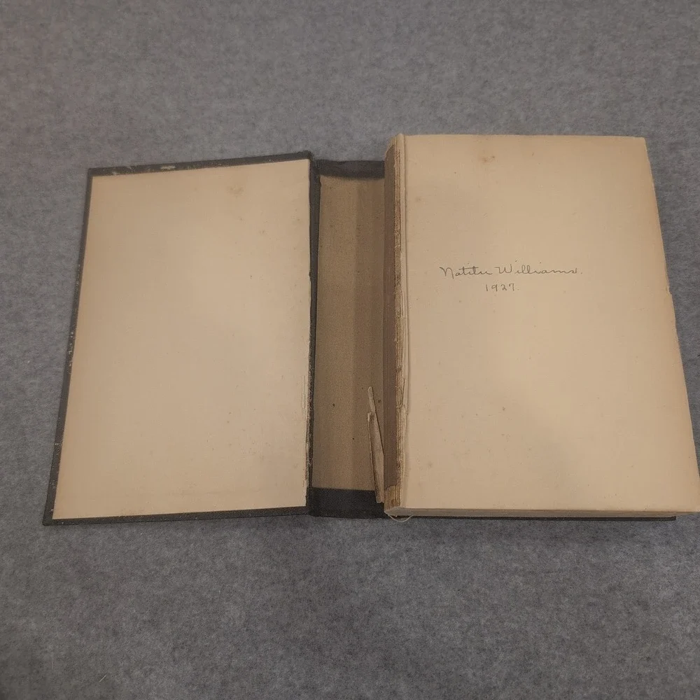 The Expositor's Bible First Epistle to the Corinthians Marcus Dods Doran Co - Picture 4 of 6